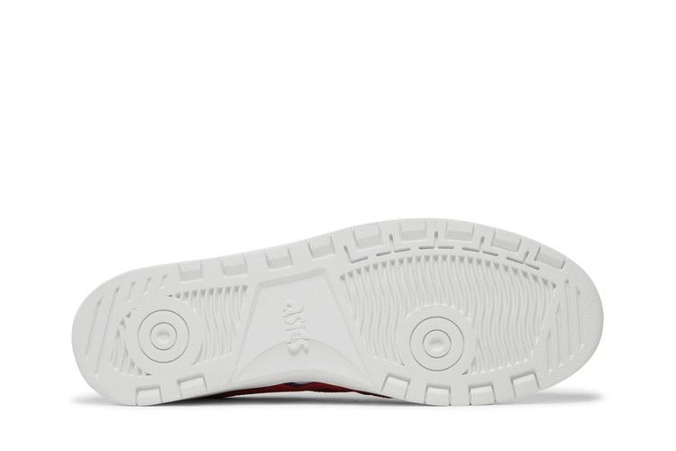 Кроссовки ASICS Japan S 'White Monaco Blue'