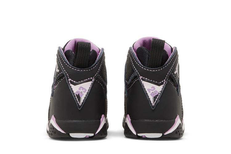 Кроссовки Air Jordan 7 Retro TD 'Barely Grape'