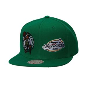 Mitchell-Ness-Dual-Whammy-Snapback-Boston-Celtics-Hat-300x300