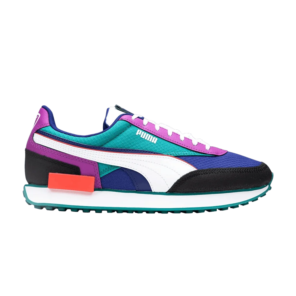 Krossovki-Puma-Future-Rider-Byzantium-Blue