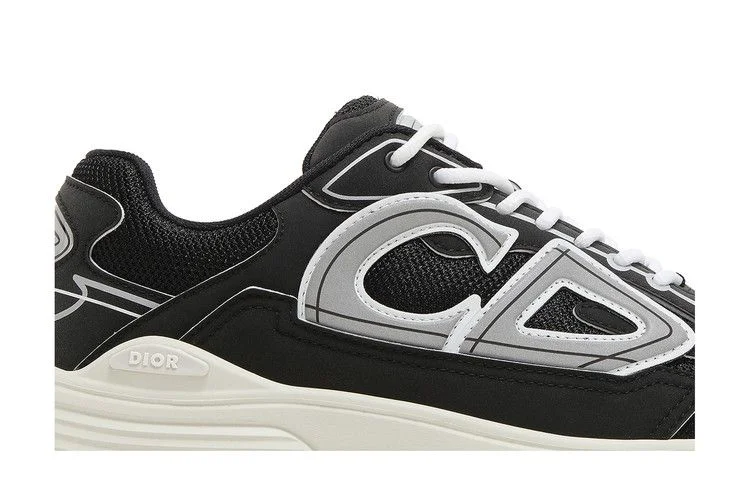 Krossovki-Dior-B30-Reflective-CD30-Black-1