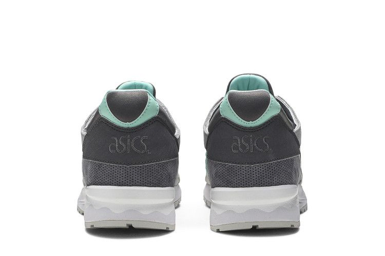 Кроссовки ASICS Offspring x Gel Lyte V 'Cobbled'