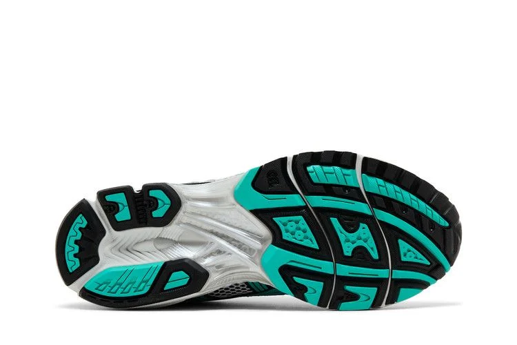 Кроссовки ASICS Gel Kayano 14 'Silver Waterfall'