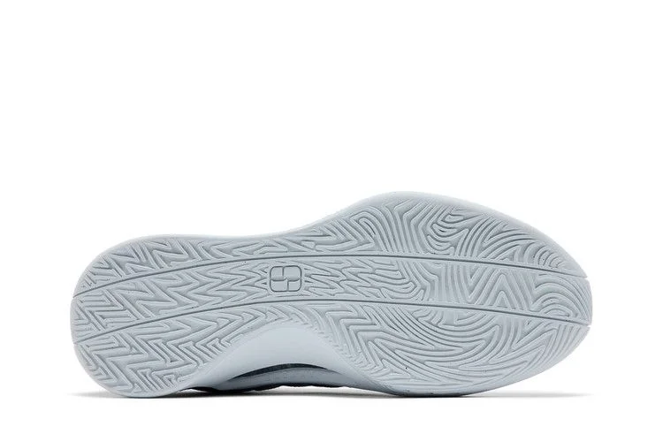 Кроссовки Nike Wmns Sabrina 1 TB Promo 'Wolf Grey'
