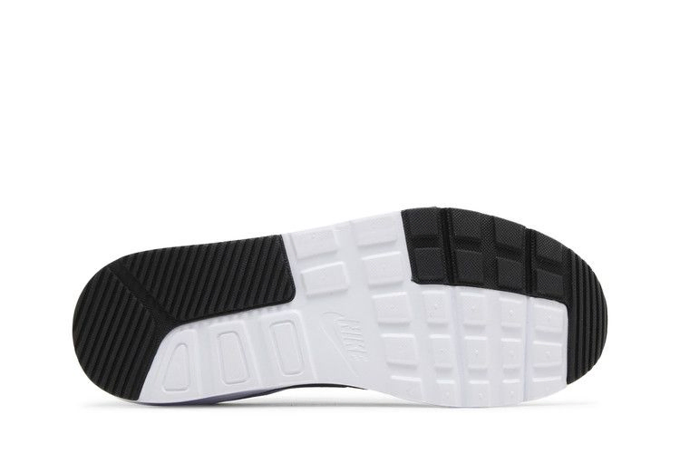 Кроссовки Nike Air Max SC 'White Black Game Royal'