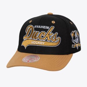 Mitchell-Ness-Black-Anaheim-Ducks-Tailsweep-2.0-Pro-Snapback-Hat-300x300