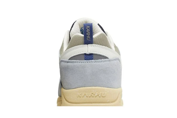 Кроссовки Karhu Fusion 2.0 'Plein Air Navy'