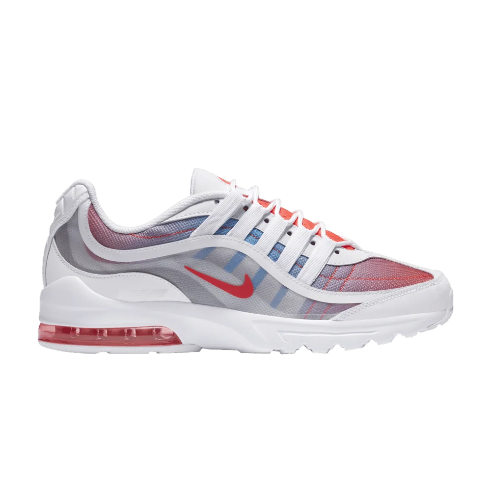 Кроссовки Nike Wmns Air Max VG-R 'White Flash Crimson'