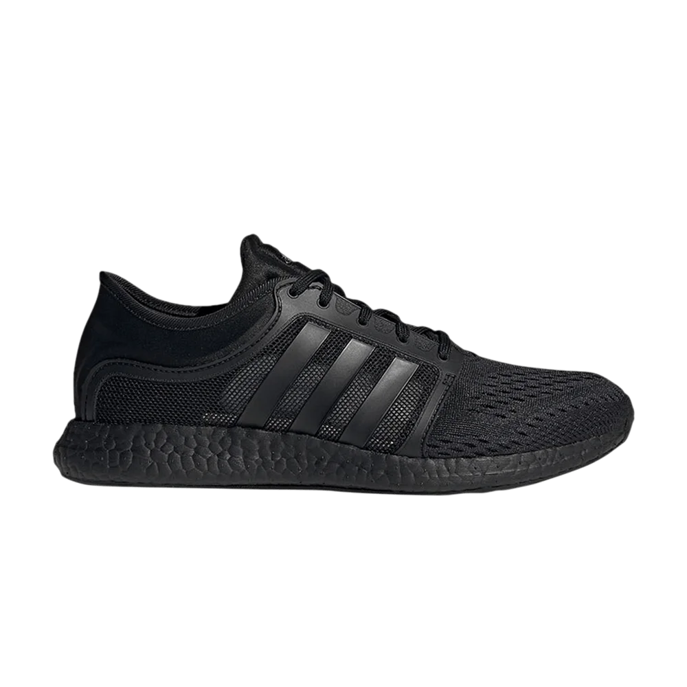 Кроссовки Adidas CC Rocket Boost 'Triple Black'