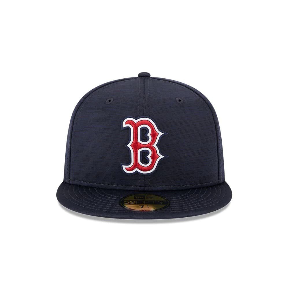 New-Era-Boston-Red-Sox-Clubhouse-59FIFTY-MLB-Fitted-Hat-1