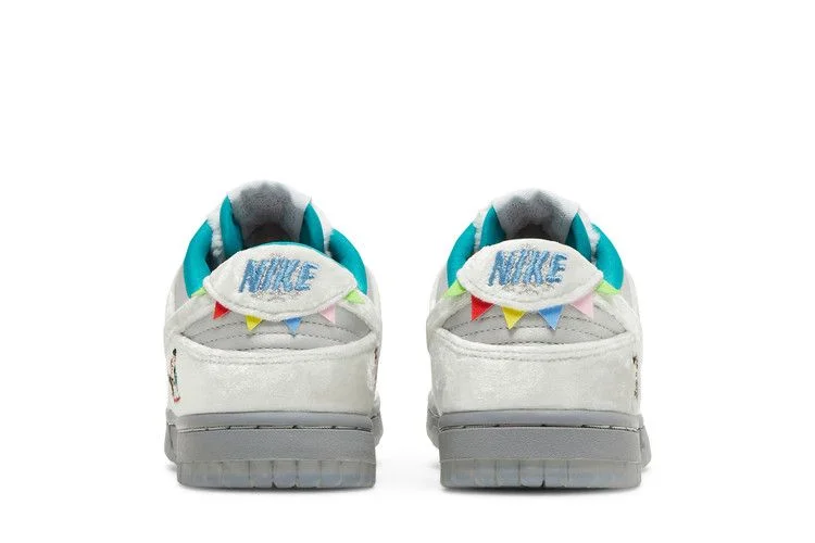 Кроссовки Nike Wmns Dunk Low 'Ice'
