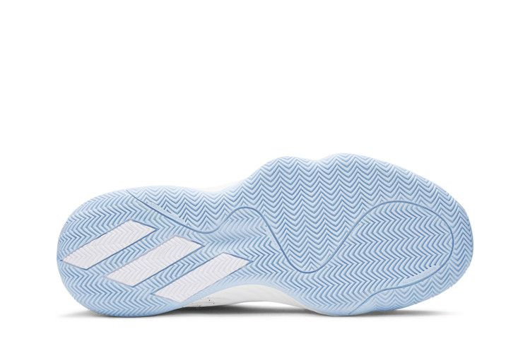 Кроссовки Adidas D.O.N. Issue #1 'Mailman'