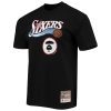 Aape-x-Mitchell-Ness-Philadelphia-76ers-Tee-Black-100x100