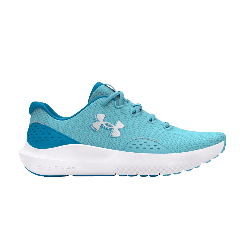 Кроссовки Under Armour Wmns Surge 4 'Sky Blue White'