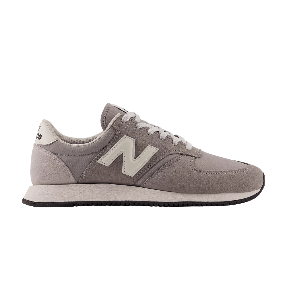 Кроссовки New Balance 420v2 'Grey'