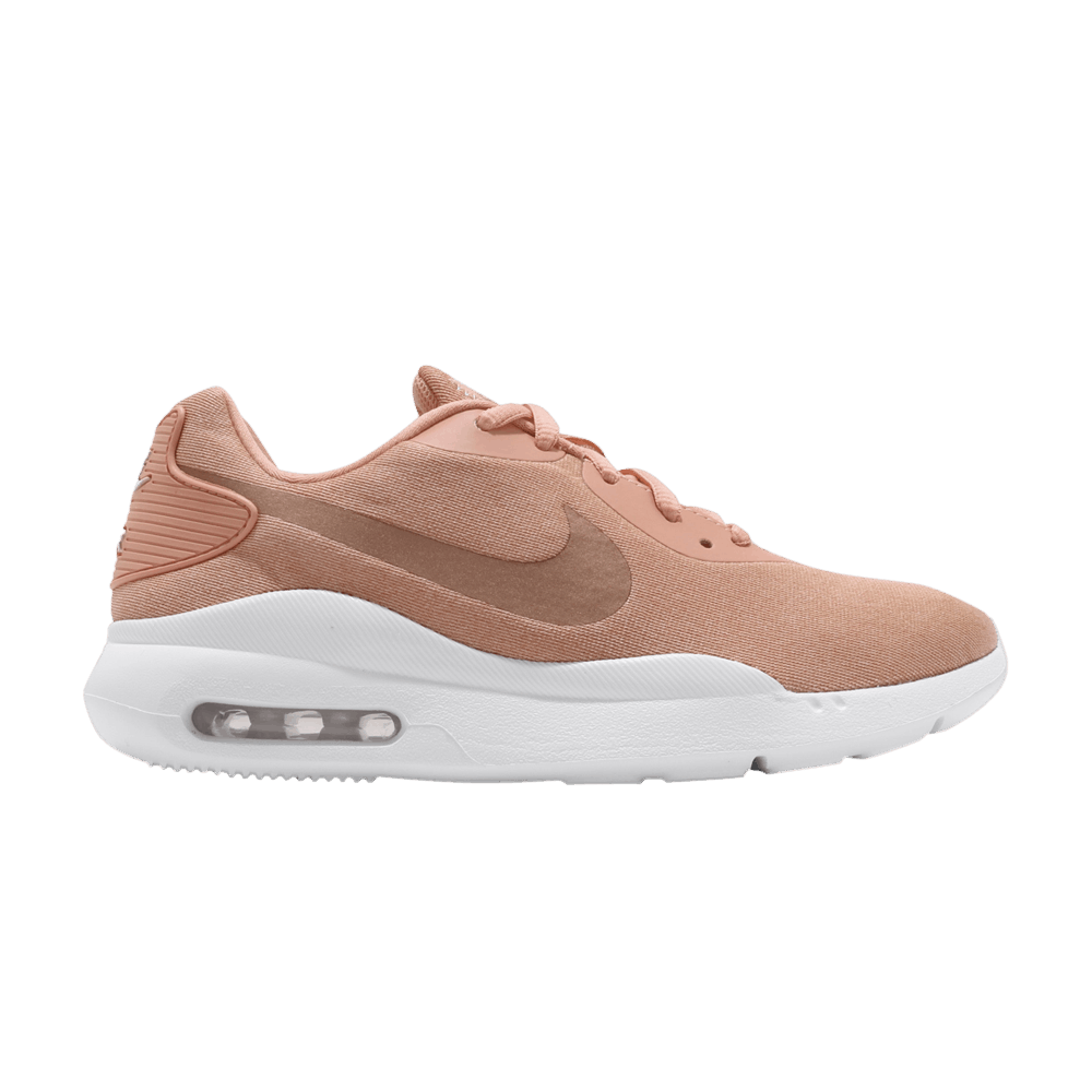 Кроссовки Nike Wmns Air Max Oketo WNTR 'Pink Quartz'