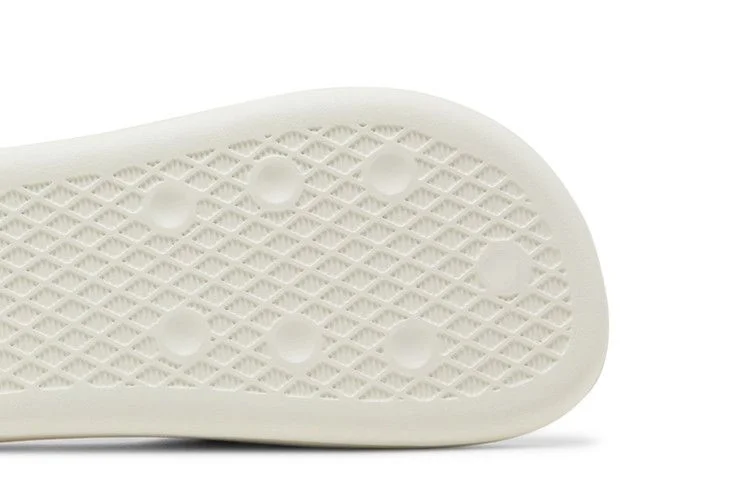 Adidas Wmns Adilette Ayoon Slide 'Triple White'