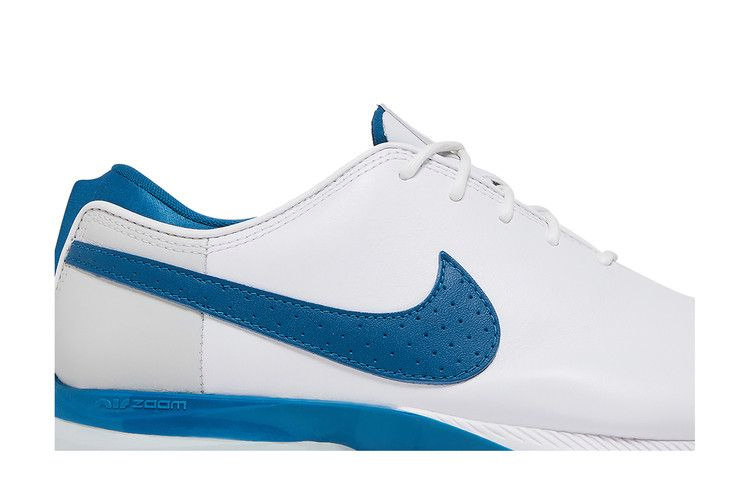 Кроссовки Nike Air Zoom Victory Tour 2 'White Photon Dust'