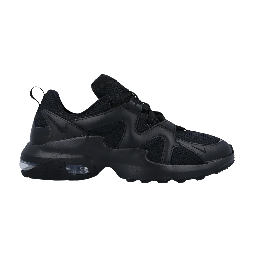 Krossovki-Nike-Air-Max-Graviton-Triple-Black
