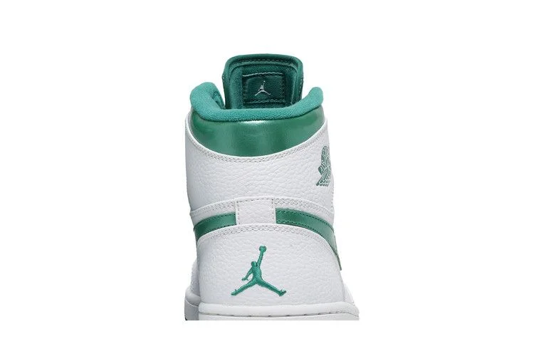 Кроссовки Air Jordan 1 Retro High 'Do The Right Thing'
