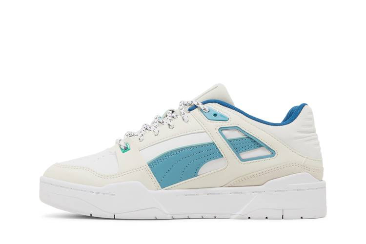 Кроссовки Final Fantasy XIV x Puma Slipstream 'Light'