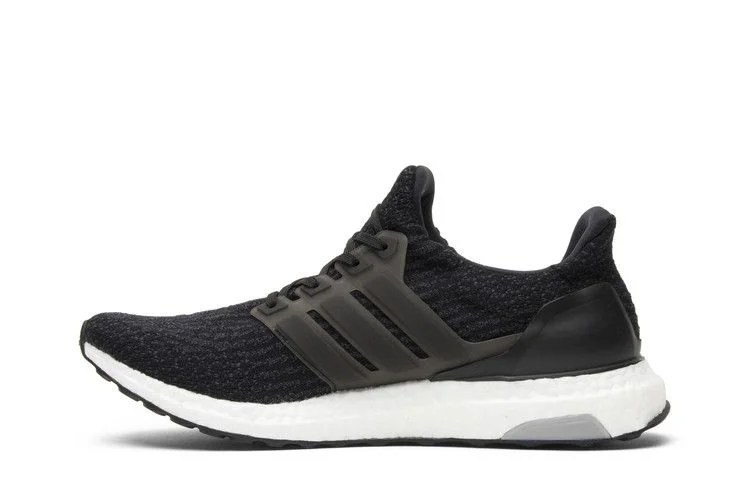 Кроссовки adidas UltraBoost 3.0 'Core Black'