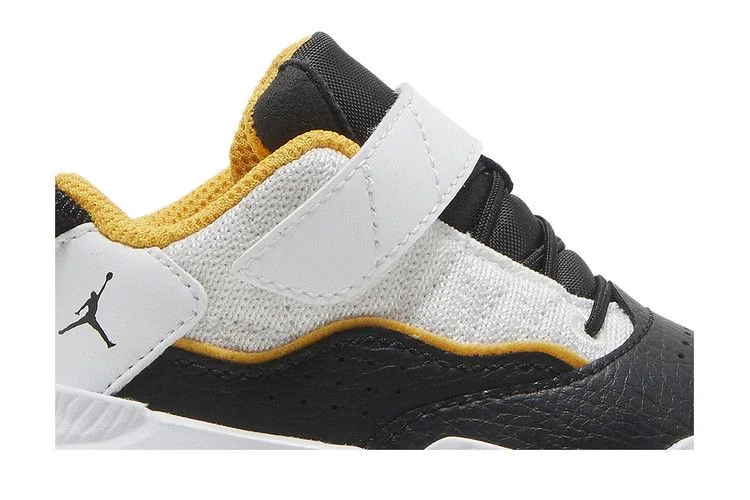 Кроссовки Air Jordan Stay Loyal TD 'White Taxi'
