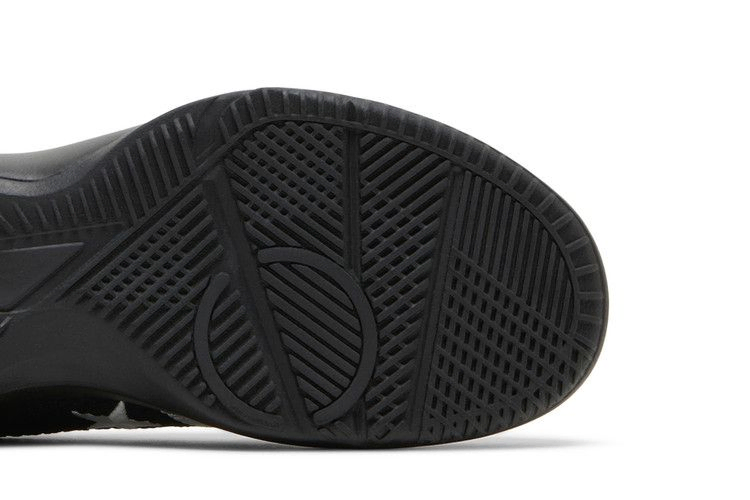 Кроссовки Converse G4 Low 'Black Multi'