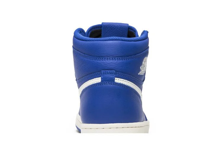 Кроссовки Air Jordan 1 Retro High OG 'Hyper Royal'