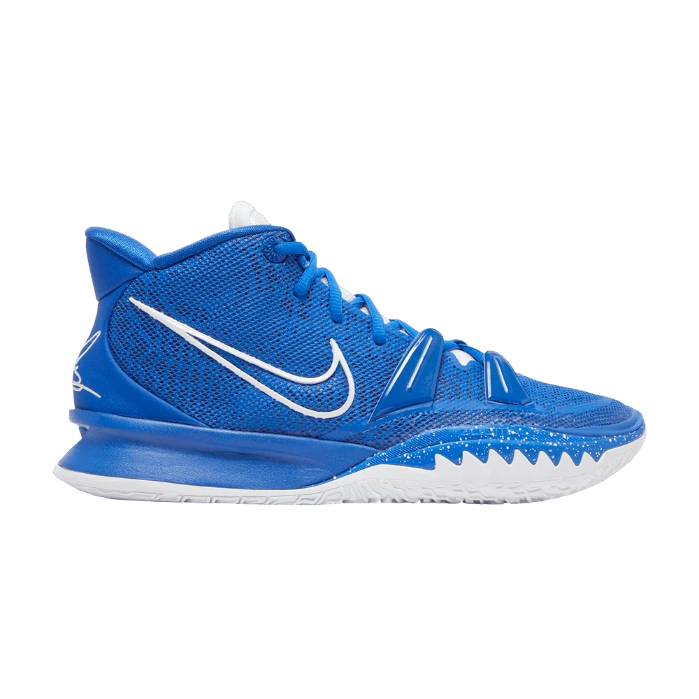Кроссовки Nike Kyrie 7 TB 'Game Royal'