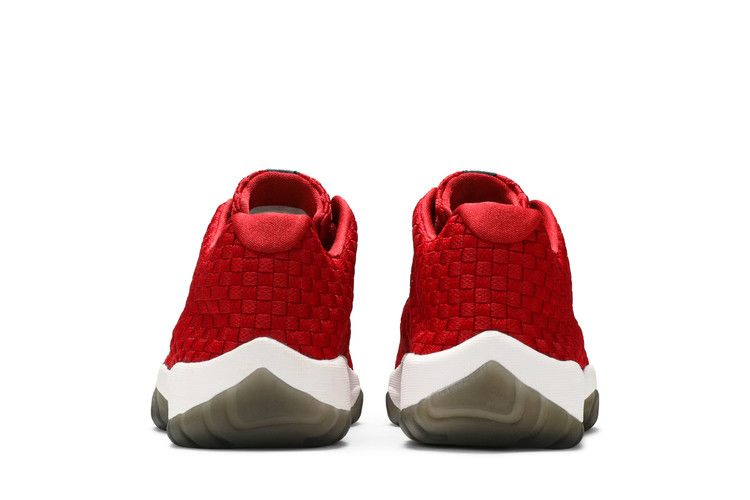 Кроссовки Air Jordan Future 'Gym Red'