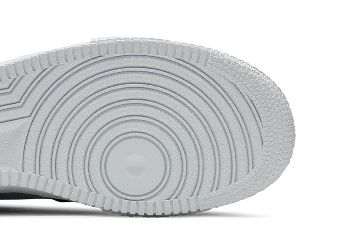 Кроссовки Nike Air Force 1 Type 'Green Blue'