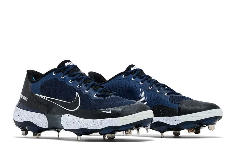 Krossovki-Nike-Alpha-Huarache-Elite-3-Low-College-Navy-7