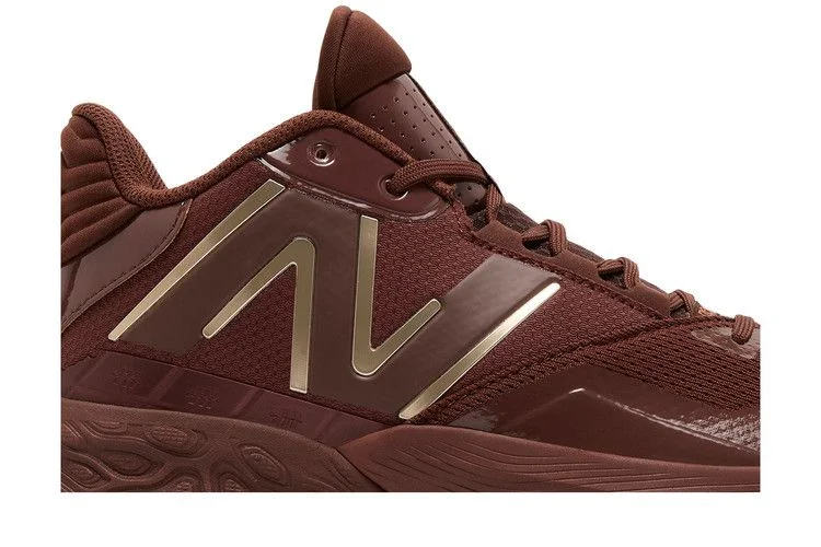 Кроссовки Jamal Murray x New Balance Two WXY V4 'Choco'