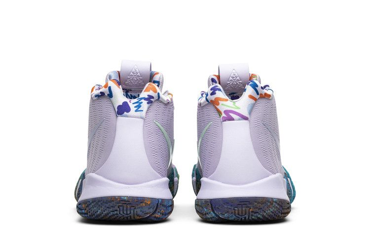 Кроссовки Nike Kyrie 4 '90s'
