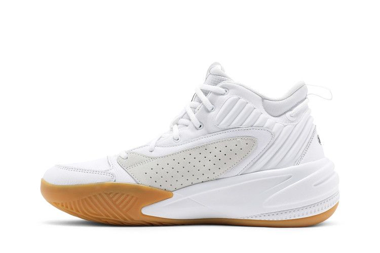 Кроссовки J. Cole x Puma RS-Dreamer 2 'The White Jointz'