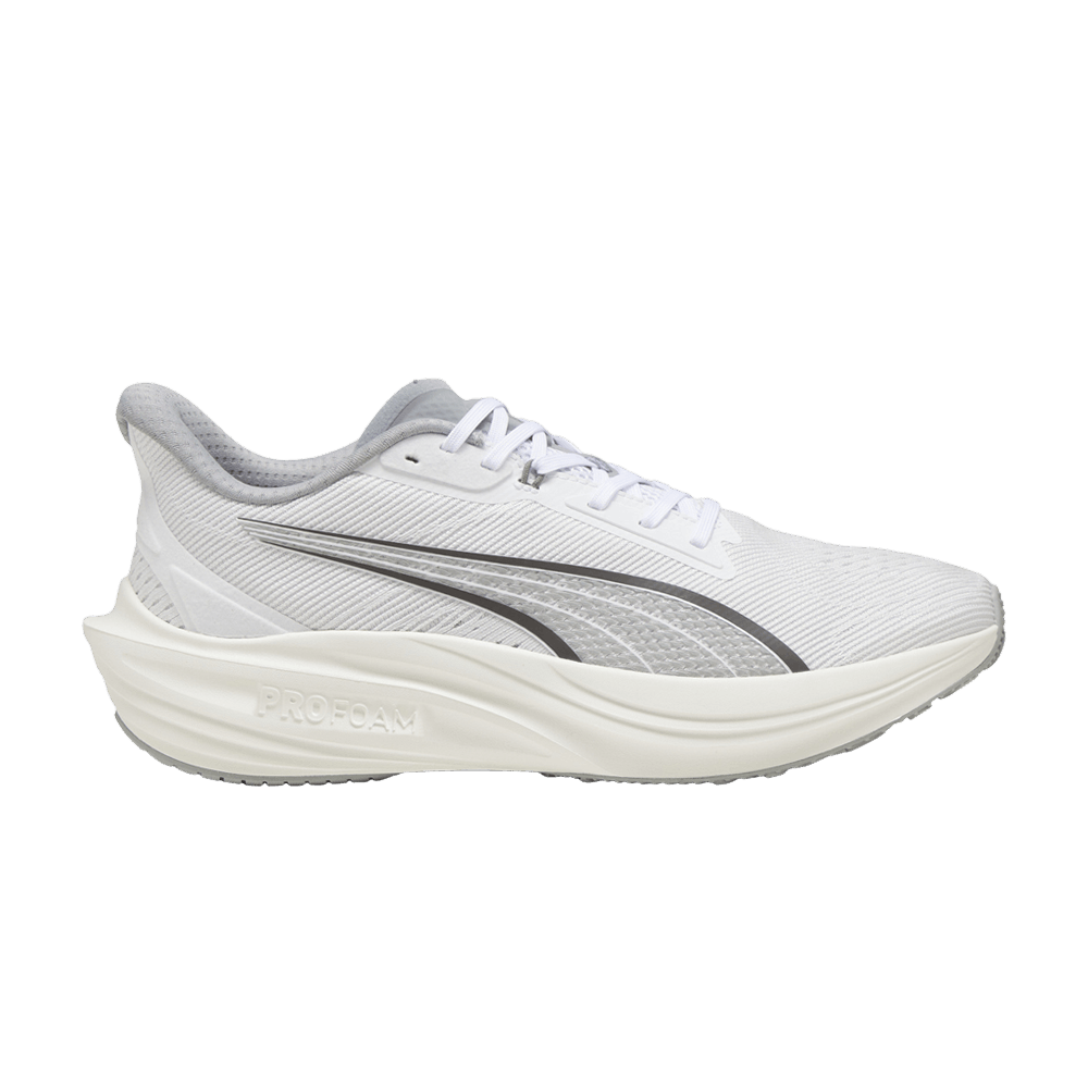 Кроссовки Puma Darter Pro 'Warm White'