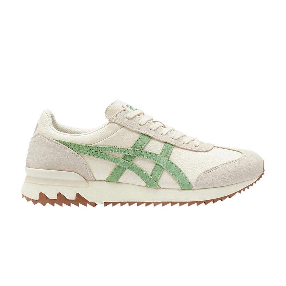 Кроссовки Onitsuka Tiger California 78 EX Vin 'Birch Verdigris Green'