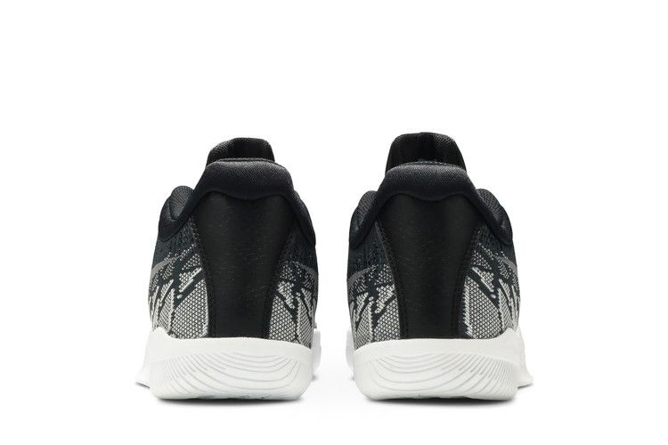 Кроссовки Nike Mamba Rage 'Anthracite'