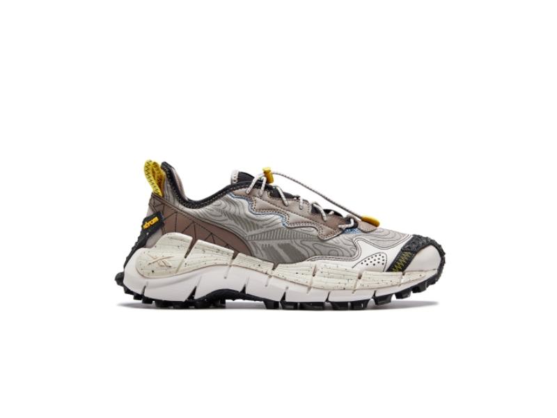 Кроссовки Wmns Reebok Zig Kinetica 2 Edge
