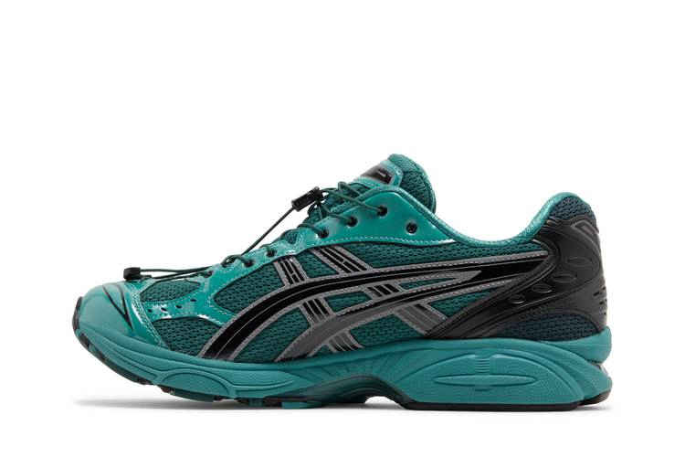 Кроссовки ASICS UNAFFECTED x Gel Kayano 14 'Infinite Wonders Pack - Posy Green'