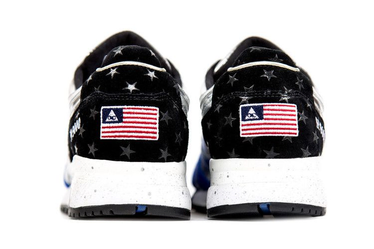 Кроссовки Social Status x Diadora N 9000 'Rio Olympic Medal'