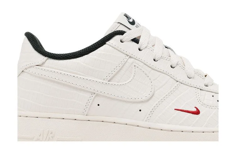Кроссовки Kith x Nike Air Force 1 Low GS 'Phantom'