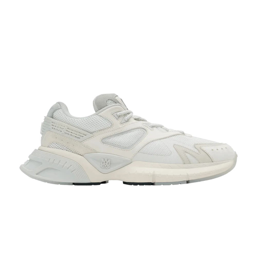 Кроссовки Amiri Wmns MA Runner 'White'