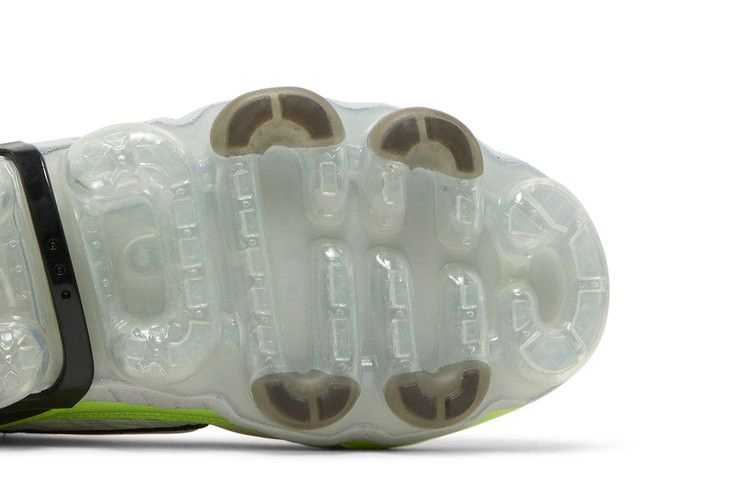Кроссовки Nike Air VaporMax 360 'Summit White Ghost Green'