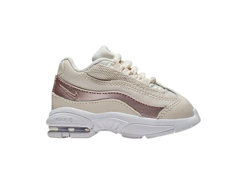Кроссовки Nike Air Max 95 TD 'Phantom'