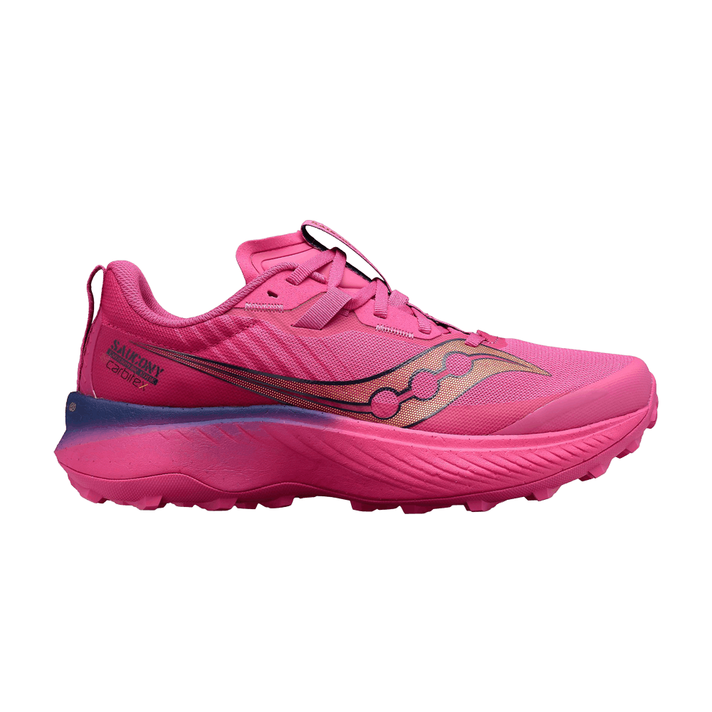 Кроссовки Saucony Endorphin Edge 'Prospect Quartz'