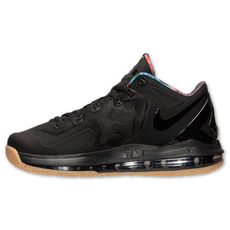 Кроссовки Nike Max LeBron 11 Low 'Gum'