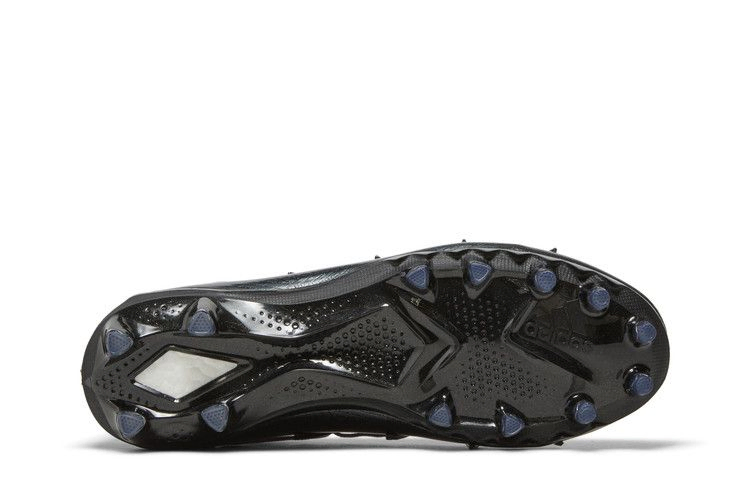 Кроссовки Marvel x adidas Freak Ultra 'Black Panther'