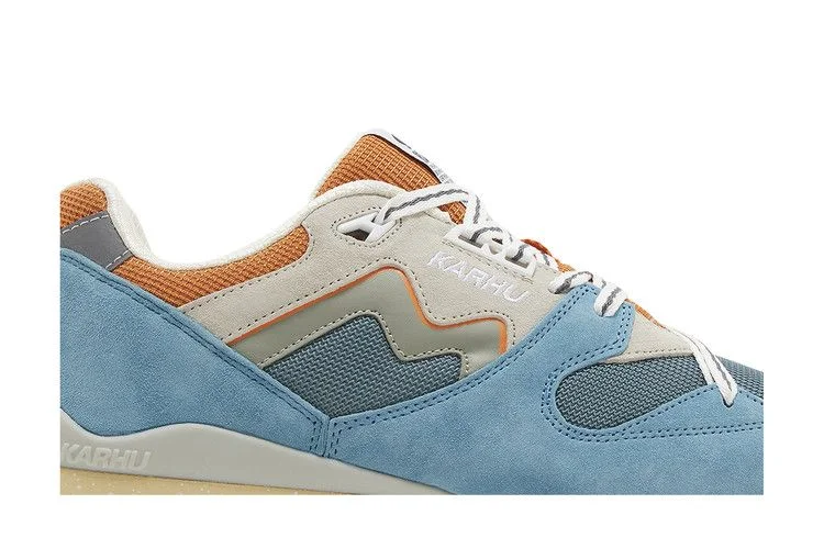 Кроссовки Karhu Synchron Classic 'Reef Waters'